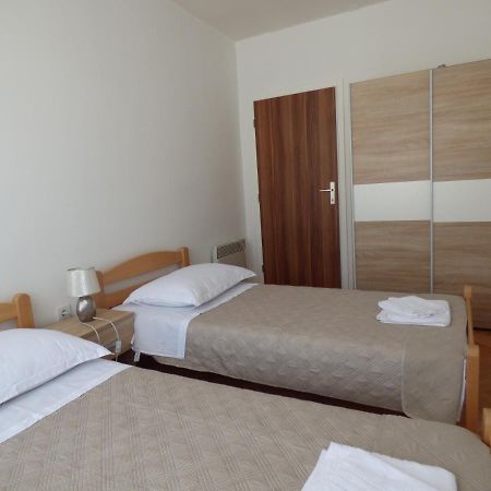 Apartment Ana, Free Garage Parking Шибеник Экстерьер фото